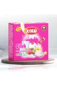 Koza Tek İçimlik Çilek Aromalı Toz İçecek 50'li - 1
