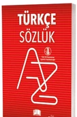 Türkçe Sözlük Ema Kitap Karton Kapak - 1