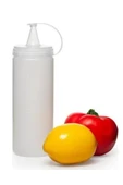 Masterchef Yağdanlık & Sosluk 1000 Ml Royaleks-GMP-122 - 1