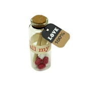 Sevgiliye Hediye Paketi Sevgililer Günü Kız arkadaş hediyesi Sevgilime hediye - 4