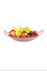 Vera Meyve Tabağı 27,3x32x7,5 Royaleks-TM-2367 - 1