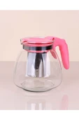 14 cm 1100 Ml Cam Demlik Royaleks-CLKN-1405 - 1