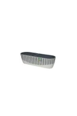 Piyano Balkon Saksı 2No 8 Lt Royaleks-PYNB2 - 1