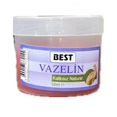 Vazelin Katkısız Gül Kokulu 50 ml - 1
