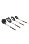 Timber 8 Parça Bıçak Ve Servis Seti - 6