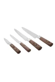 Timber 8 Parça Bıçak Ve Servis Seti - 5
