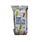 Topuk Taşı Foot Scraper Kadife Yumuşaklığı 1 Adet - 1