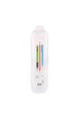 Multix Çok Amaçlı Kalem Kutusu Royaleks-G06-P - 1