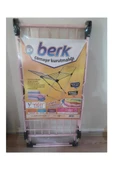 Berk Çamaşır Kurutmalığı Royaleks-68966 - 2