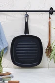 Biodiamond Powerful Grill 28 Cm - 1