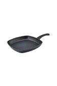 Biodiamond Powerful Grill 28 Cm - 4