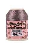 3 Adet Altınbaşak Oya ve Dantel İpi 20 gr - Royaleks - No: 770 - 3