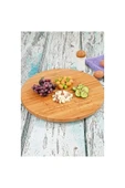 34 Cm Dönerli Pizza Tahtası Royaleks-DPT34 - 1