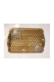Bambu Tepsi Dikdörtgen 39,2x30 Cm Royaleks-DT3930 - 1