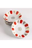 Tekli Çay Tabağı Royaleks-CLKN-1636 - 1