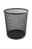 Ofis Tipi Fileli Çöp Kovası Royaleks-CLK-0046 - 1
