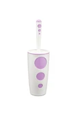 Flora Punto Wc Fırça Takımı Royaleks-F336 - 1