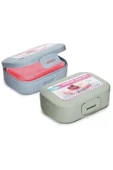 Comfort Sabun Kutusu 1 Adet Royaleks-L505 - 1