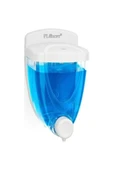 Sıvı Sabunluk 350 ml Royaleks-F015 - 1