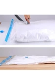 Magic Saver Tekli Vakumlu Poşet 50x90cm Royaleks-353099 - 1