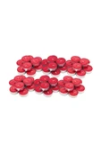 Tealight Mum 50'li Kırmızı Royaleks-13644 - 1