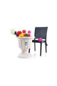 Nergis Dış Mekan Saksı 47 Litre Royaleks-N003 - 1
