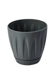 Papatya Saksı 1.5 Litre Royaleks-P002 - 1
