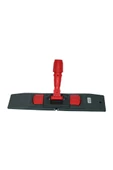 Plastik Nemli Mop Paspas Palet Aparatı Karışık Renk 40 Cm Royaleks-NP191 - 1