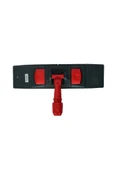 Plastik Nemli Mop Paspas Palet Aparatı Karışık Renk 40 Cm Royaleks-NP191 - 5
