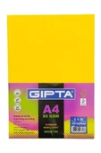 Gıpta 1530 A4 5 Neon Renk 100 lü Fotokopi Kağıdı - 1