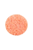 Dökme Cam Kum Boncuk (11/0) 2 mm - 60 Gram -  Pudra - BNC060 - 2