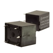 12 VOLT RÖLE TEK KONTAK 5 BACAK thumbnail 1