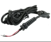 DC KABLO 1.5 METRE 3 PİNLİ DİŞİ (544D3) - 1