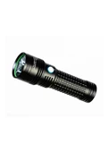 Baretta Tk92 2000 Lümen Amerikan L2 Led Profesyonel Şarjlı El Feneri - 1