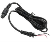 DC KABLO 1.5 METRE 3 PİNLİ DİŞİ (544D3) - 2