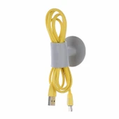 Çok Amaçlı Vantuzlu Tutacak 4 lü Set - 2