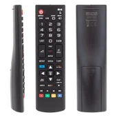 KYT KL RM-L1162 LG KISA SMART-MY APPS TUŞLU LCD/LED TV KUMANDASI (AKB73715601A) - 2