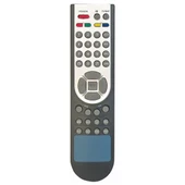 WEKO KR STARSAT TÜM MODELLER UYUMLU UYDU KUMANDASI (8042=9860) thumbnail 2