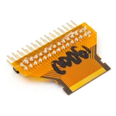 LCD PANEL FLEXİ REPAİR 51P-27.4DK K3.45 L =50MM LVDS - 2