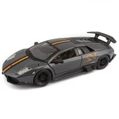 Bburago 1:24 Murcielago LP 670-4 SV Model Araba - 1