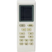 WEKO KK VESTEL-REGAL YB1F-2F KLİMA KUMANDASI - 1
