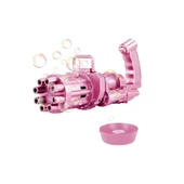 URT016-001 Mini Gun Baloncuk Tabancası -Birlik - 1