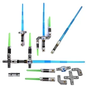 Star Lightsaber Elektronik Işın Kılıcı Seti A8112 thumbnail 2
