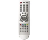 WEKO KR BOTECH 11500 USB KAYITLI*REDLINE*TECHSTAR*MERSAT ROYAL*NOBLE UYDU KUMANDA (5427=5323=7178) thumbnail 1