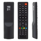 WEKO KR HITECH PREMIUM HD KORAX UYDU KUMANDA SATTUBELİ thumbnail 2