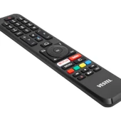 KL VESTEL 30107407 RC43160N NETFLIX-YOUTUBE-MİKROFON TUŞLU SES KOMUTLU LCD-LED T - 2