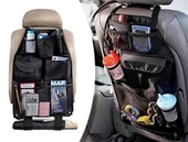 Araba Koltuk Arkası Eşya Düzenleyici thumbnail 1