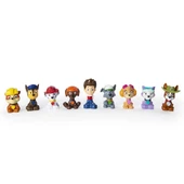 Marka: Spınmaster Paw Patrol Mighty Pups Mini Figür Sürpriz Paketi 6045829 Kategori: Spor Oyuncakl SPM-6045829 - 2
