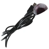 Hd Uydu Alıcı Göz Mag-25 5 Pinli Işıklı Private NATURAL1453*DIGILINE DG-550*MAGBOX Vip thumbnail 2