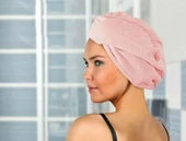 Mikrofiber Saç Bonesi (Büyük) - 1